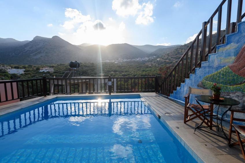 Penelope in Mavrikiano - foto 11