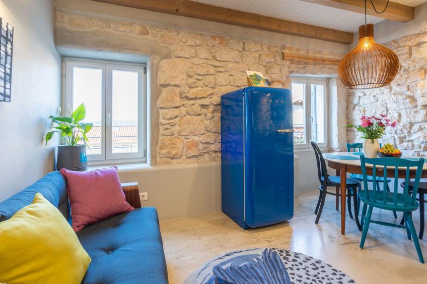 Appartement in Rovinj - foto 6