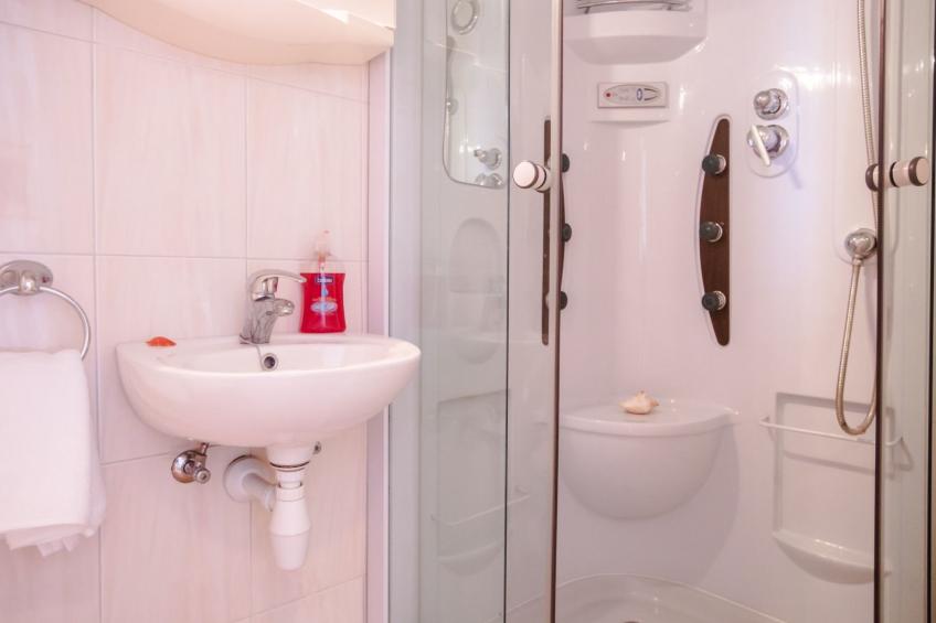 Unabhaengige Ferienwohnung in Sumartin mit Grill - foto 9