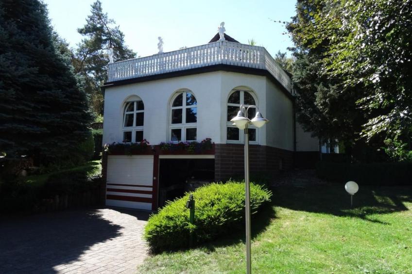 Traumferienwohnung in Hitzacker ot Bahrendorf - foto 3