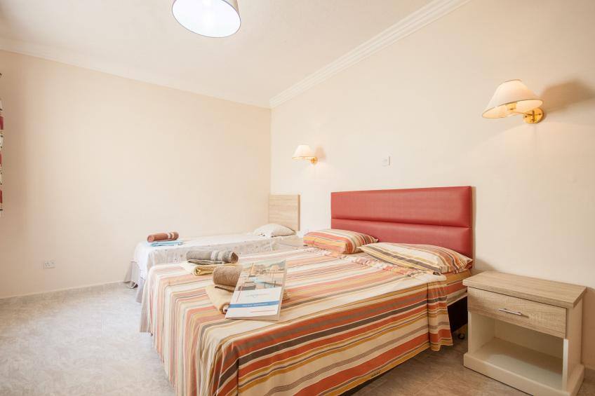 Merill Pool and Sea, Penthouse Apart 7 - foto 11