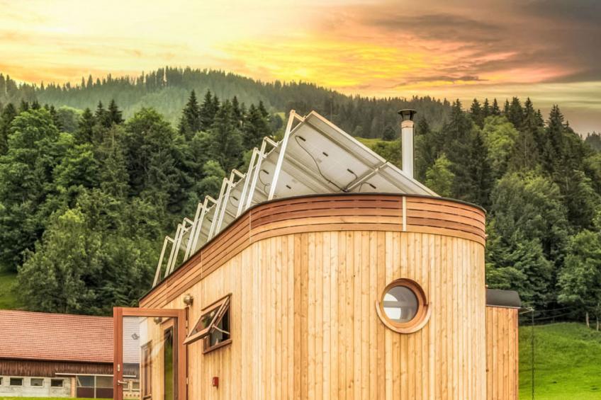 Boutique Tiny House - foto 13