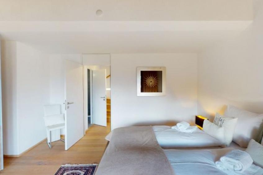 Familienunterkunft Tgampi Sot Lantsch für 6 Personen - foto 15