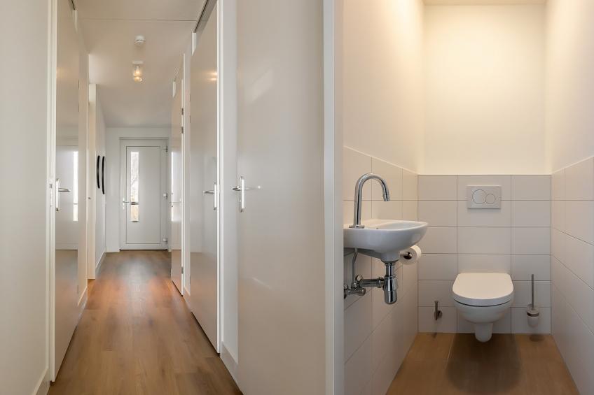 Marina Relax Suite Kortgene - foto 26