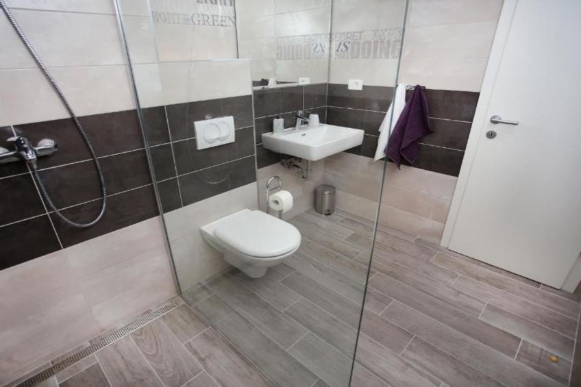 Adriatic Pearl - FourBedroom Villa with heated pool - foto 18