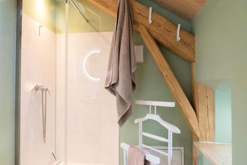 Gîte de France Gîte de la grangette 5/6 personnes 3 épis - foto 24