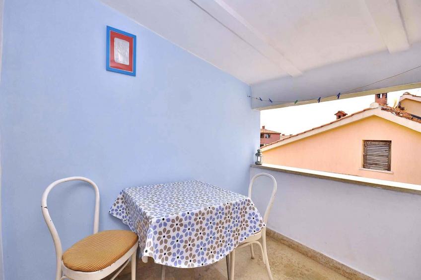 Vakantiewoning in de buurt van het strand met zwembad - BF-88CGT - foto 2