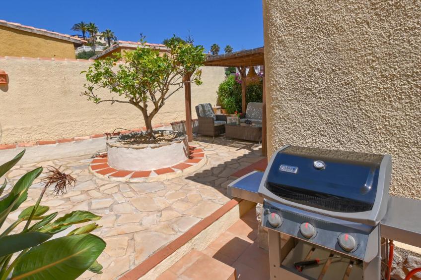 Cala Serena - foto 15