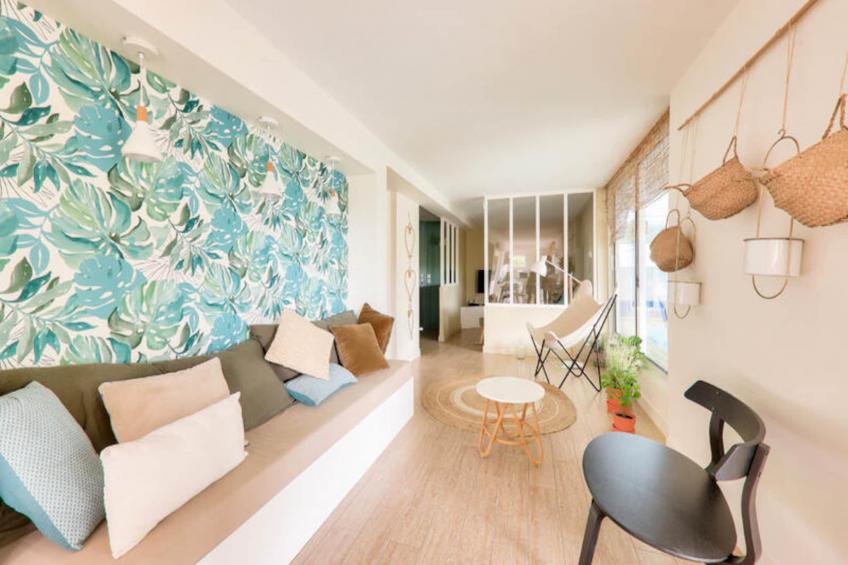 Maison à Le Tour du Parc