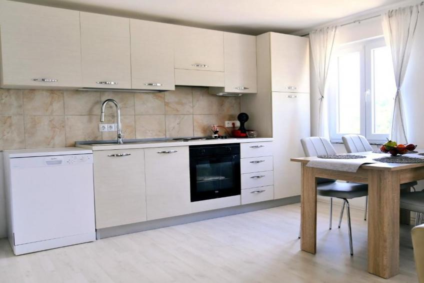 Holiday Home Mumy - Four Bedroom Holiday Home with Pool - foto 5