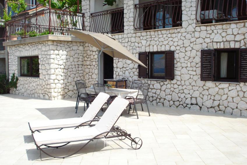 Apartment für zwei Erwachsene und zwei Kinder - foto 4