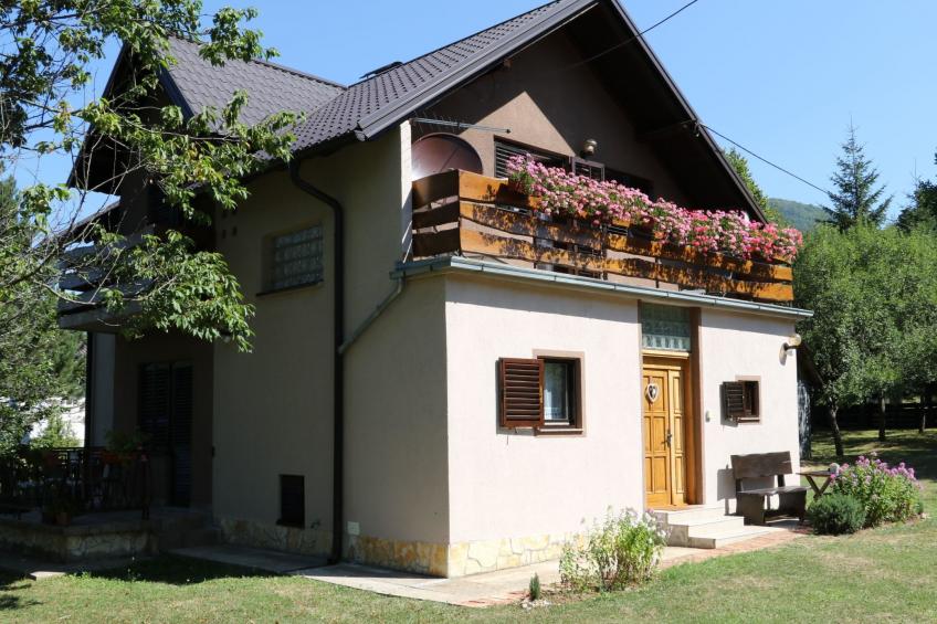 mit Garten, Grill und Terrasse - foto 4