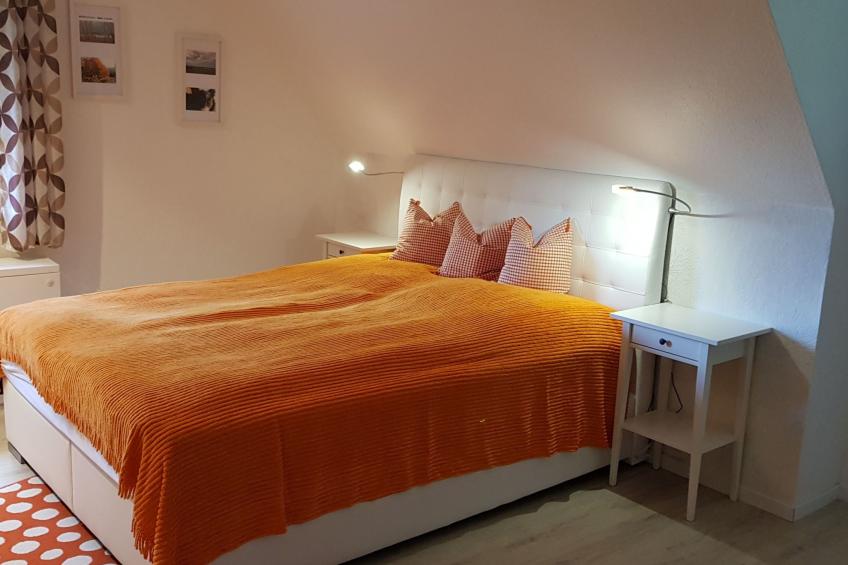 Idyllisches Reetdachhaus mit großem Garten - foto 11