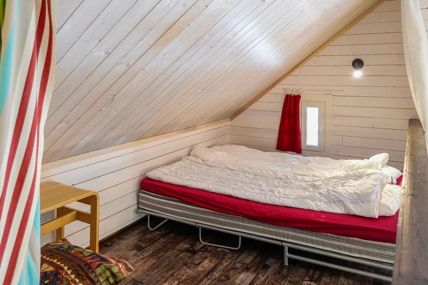 Teppolan rinne - foto 18