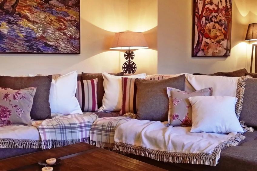 Ferienunterkunft "Villa Agape Pelion" - foto 5