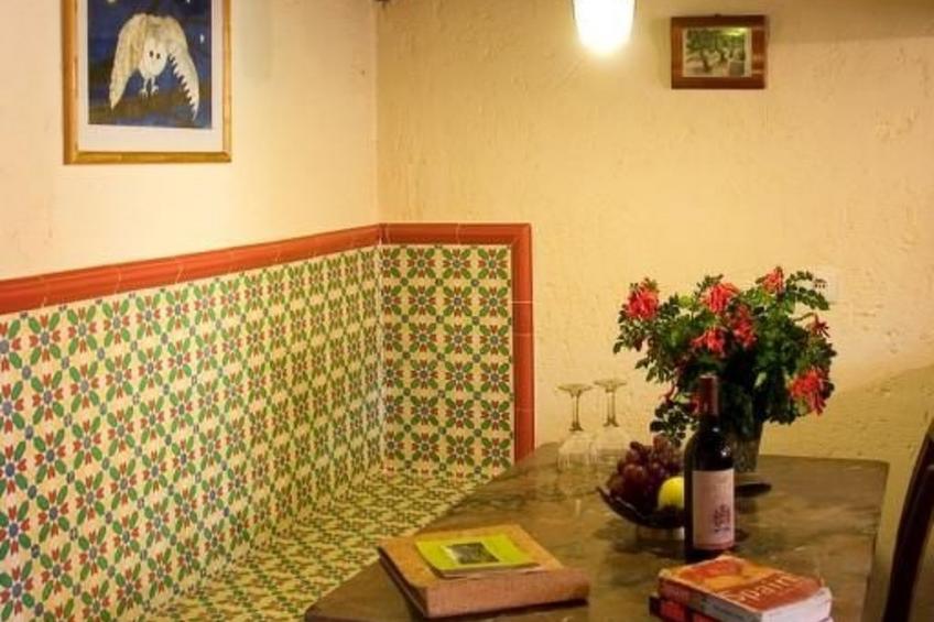 Schönes Steinhaus El Buho - foto 7