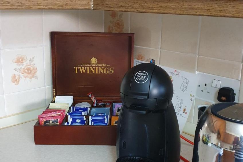 Schönes Haus in Orpington - foto 33