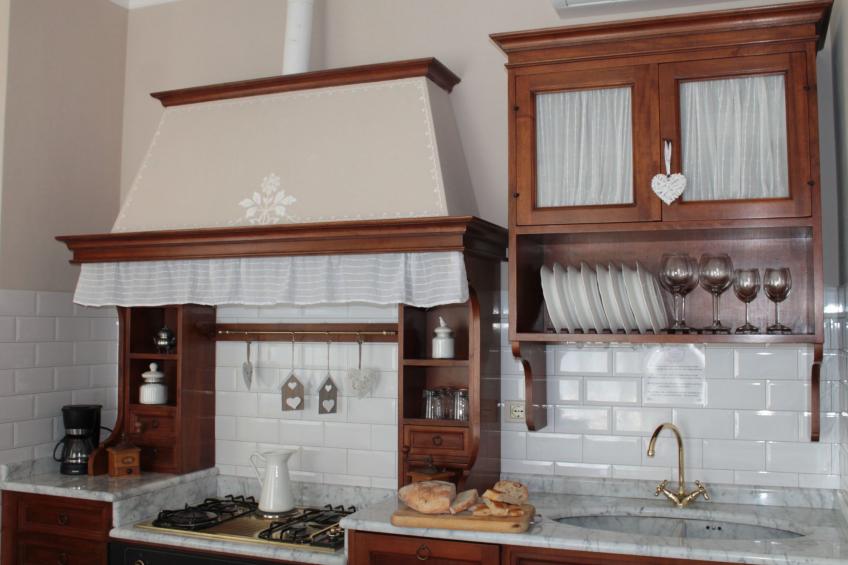 La Valinfiore Luxuswohnung mit Pool - foto 8