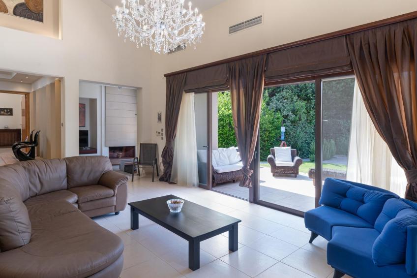 Delta Wellness Villa - foto 10