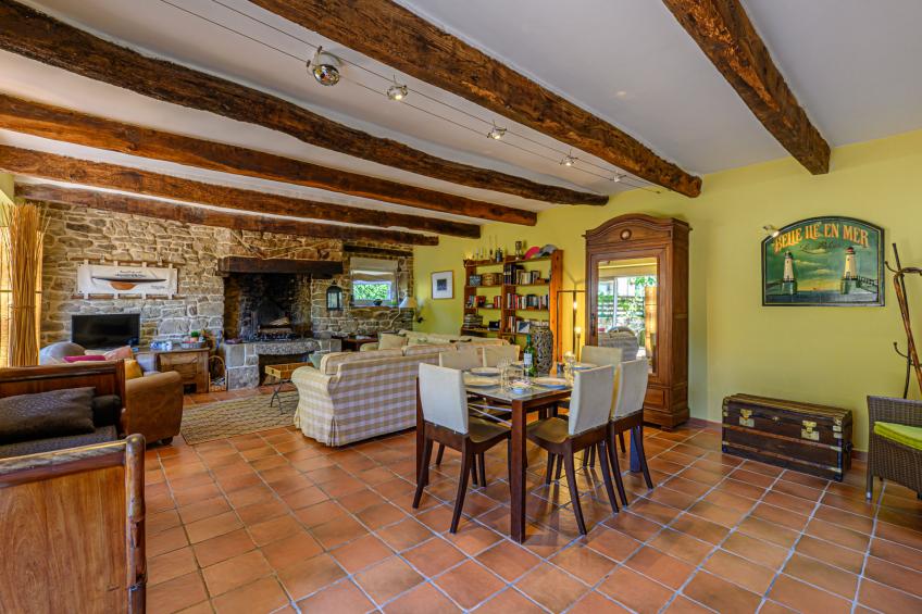 Maison Cromlech - foto 4