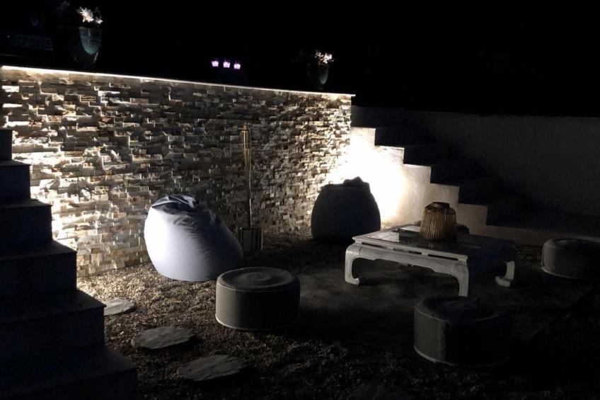 Côte d'Azur ganze Villa beheizter Pool Meerblick - foto 24