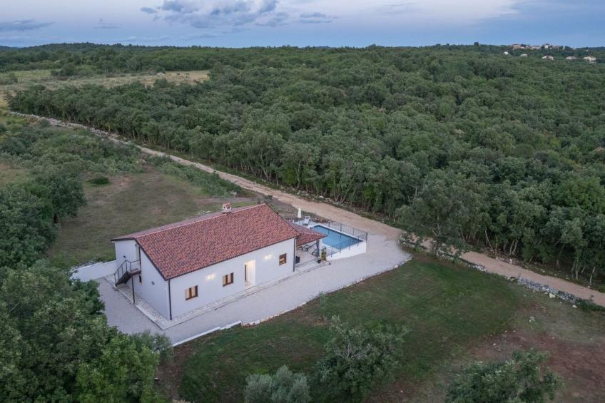 "Villa Bibali" mit privatem Pool - foto 15