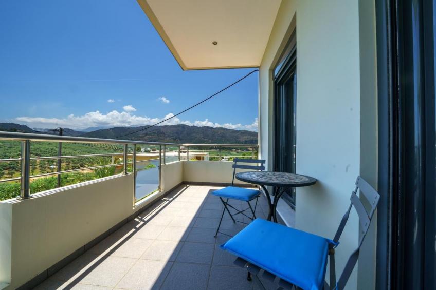 Luxus-Villa Freier beheizter Pool Atemberaubende Aussicht Kreta - foto 42