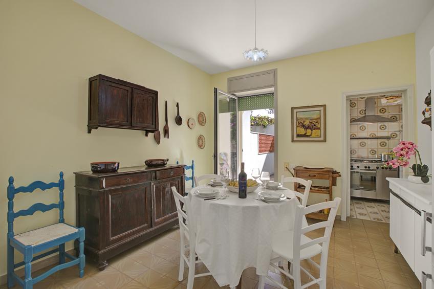 Residence Thalassa With Pool - foto 4