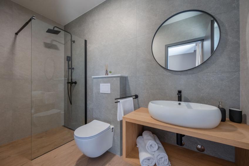 Villa Kalea with pool - foto 19