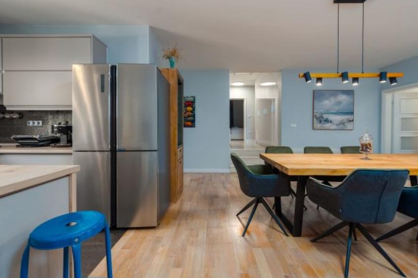 Great Villa Field Hills with sauna and jacuzzi - foto 44