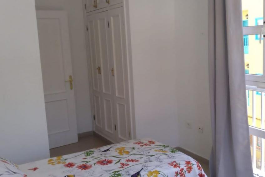 Große Wohnung in Playa De La Calera mit Schönem Balkon - foto 15