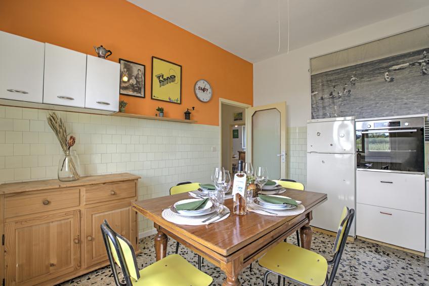 Cozy Counrtry House Btn Florence&Arezzo4 - foto 10