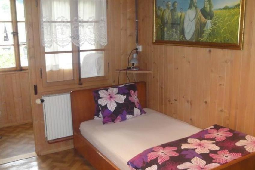 Esther Appartement/Fewo, Dusche, WC, 3 Schlafräume 4-Zimmerwohnung - foto 13