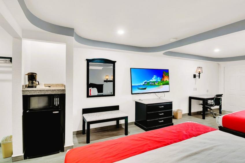 King Bed - foto 28