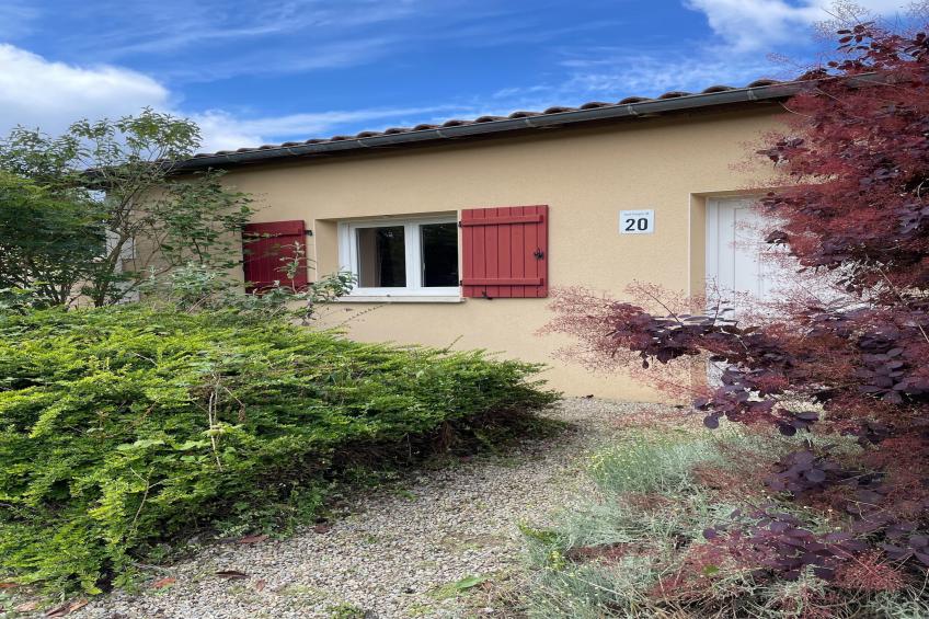 Les Forges 2 bedrooms - foto 5