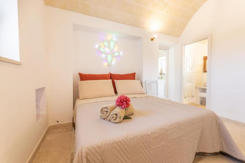 Trullo Adea - Ceglie Messapica - foto 14