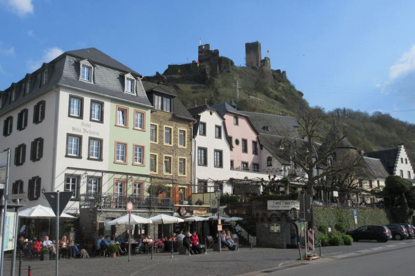Historisches Fachwerkhaus mit modernem Komfort direkt an der Mosel - foto 4