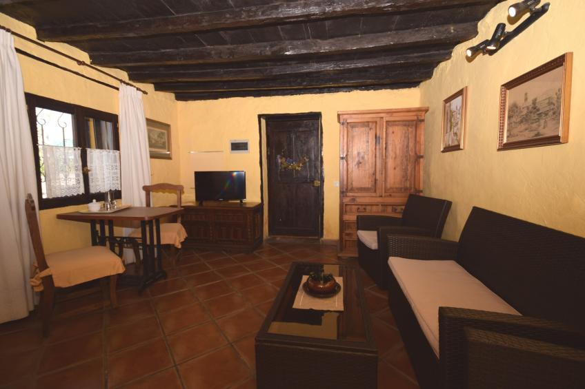 Apartamentos Monasterio de San Antonio 1 - foto 2