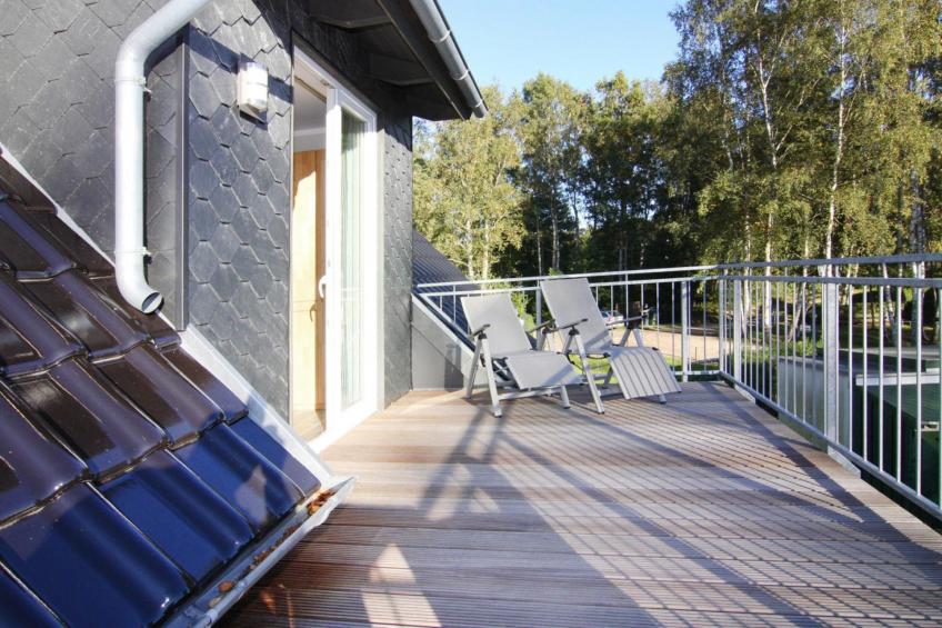Holiday home, Trassenheide - foto 26