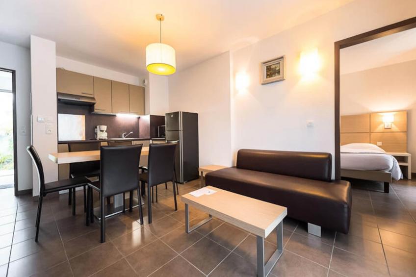 Résidence Goélia Le Domaine de Pont Aven - foto 9