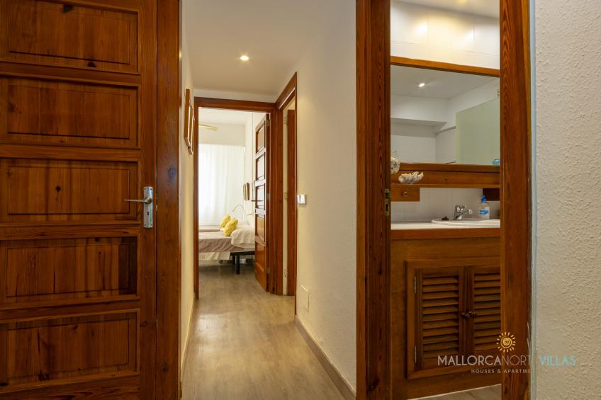 Apartamento Bel Planta Baja First Line Pinewalk - foto 20
