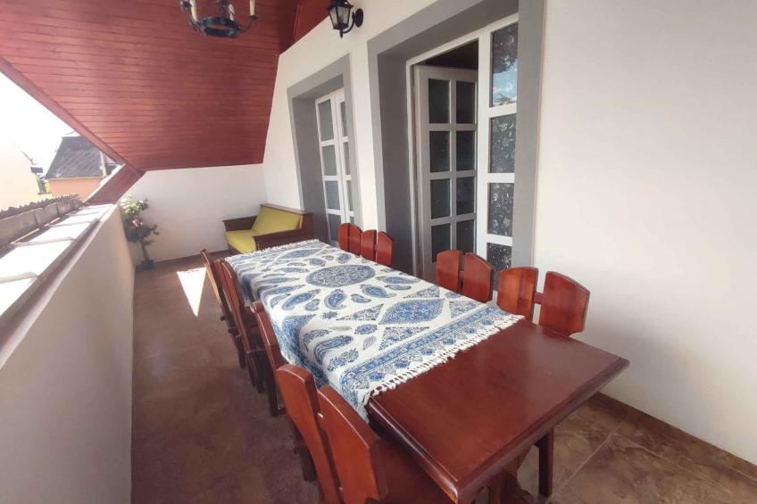 Ferienwohnung im Stadtzentrum mit WLAN und Balkon - BF-RFW23 - foto 3