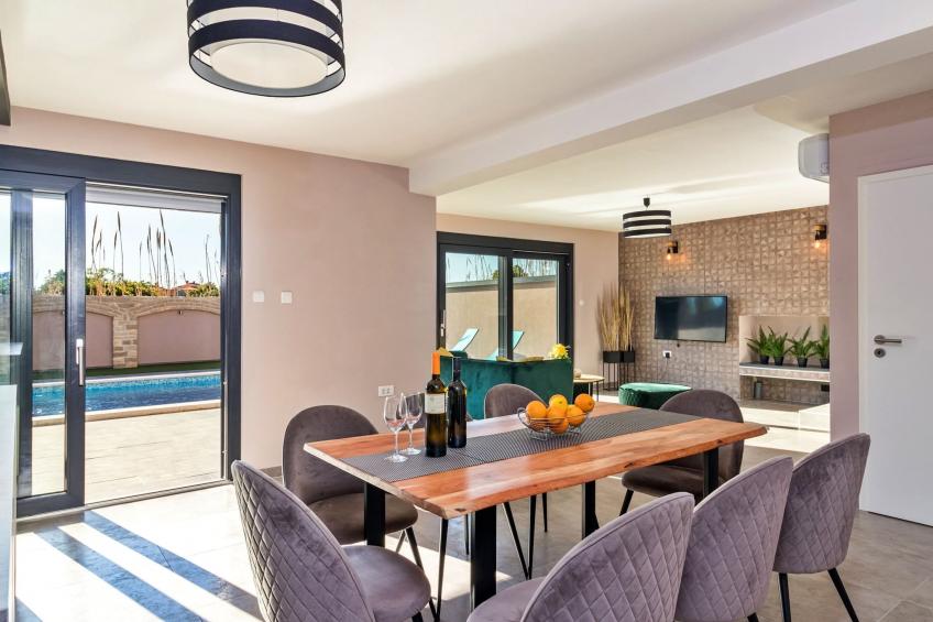 Beautiful Villa Philippo with Pool (publish) - foto 17