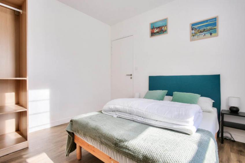 Maison à Saint-Briac-sur-Mer - foto 4