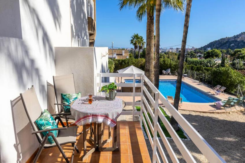 Maison à Alicante - foto 12