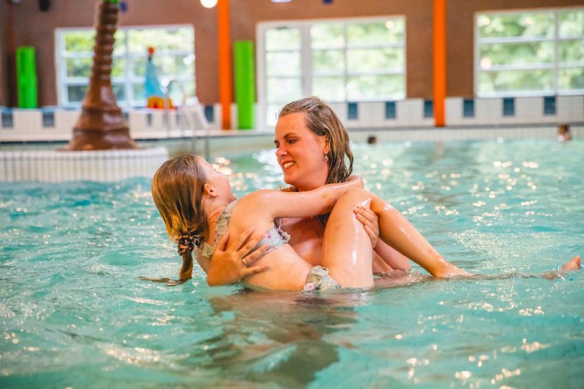 Villavakantiepark IJsselhof - foto 9