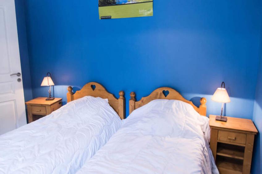 Gîte de France Gîte du mazel 3 épis - foto 16