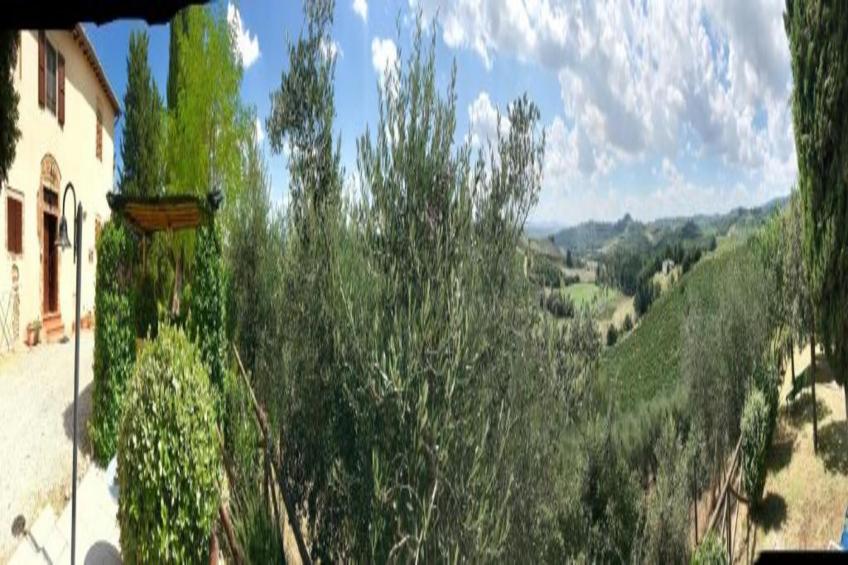 Villa Petra Sei - foto 35