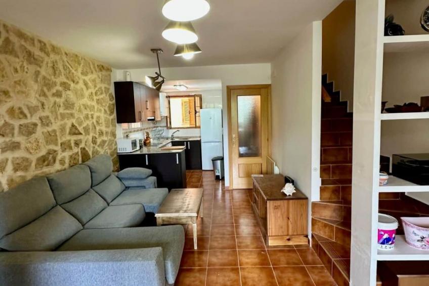 Bungalow Esqui Valdelinares REF 066 - foto 4