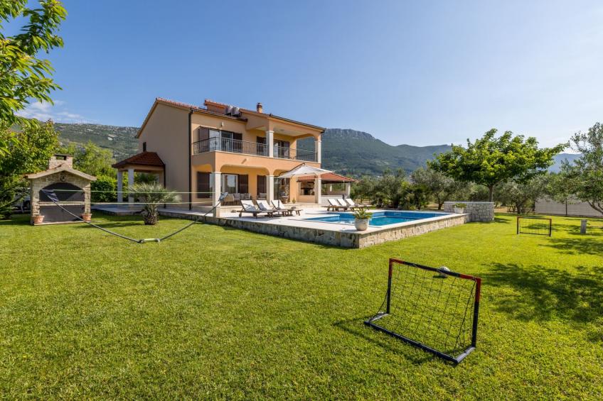 Villa Oasis privater Pool für bis zu 10 Personen - foto 83